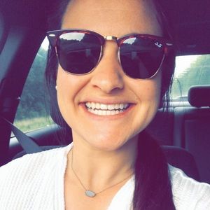 Meet your Posher, Mallory